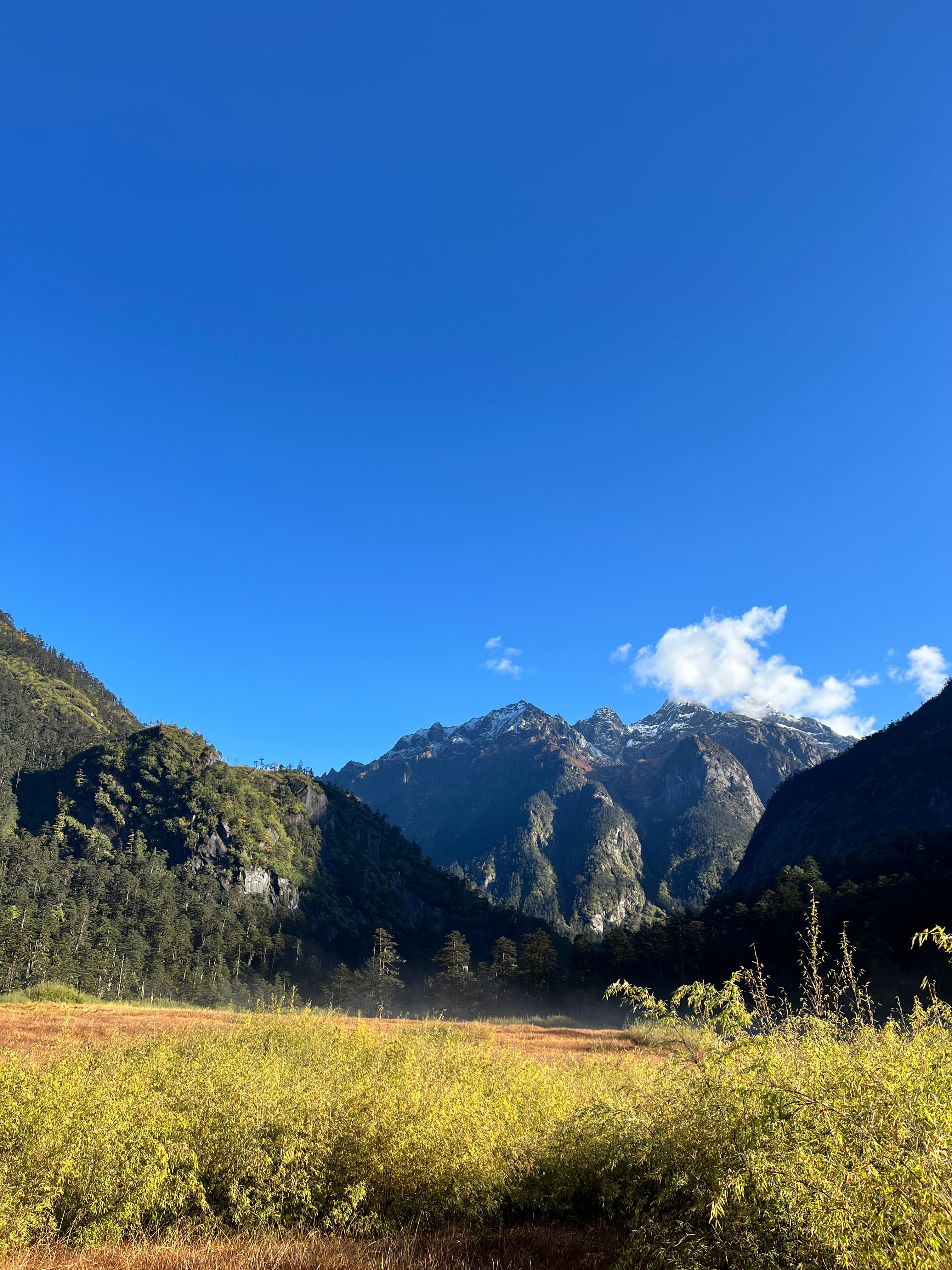 Anini Pomo Trek Expedition